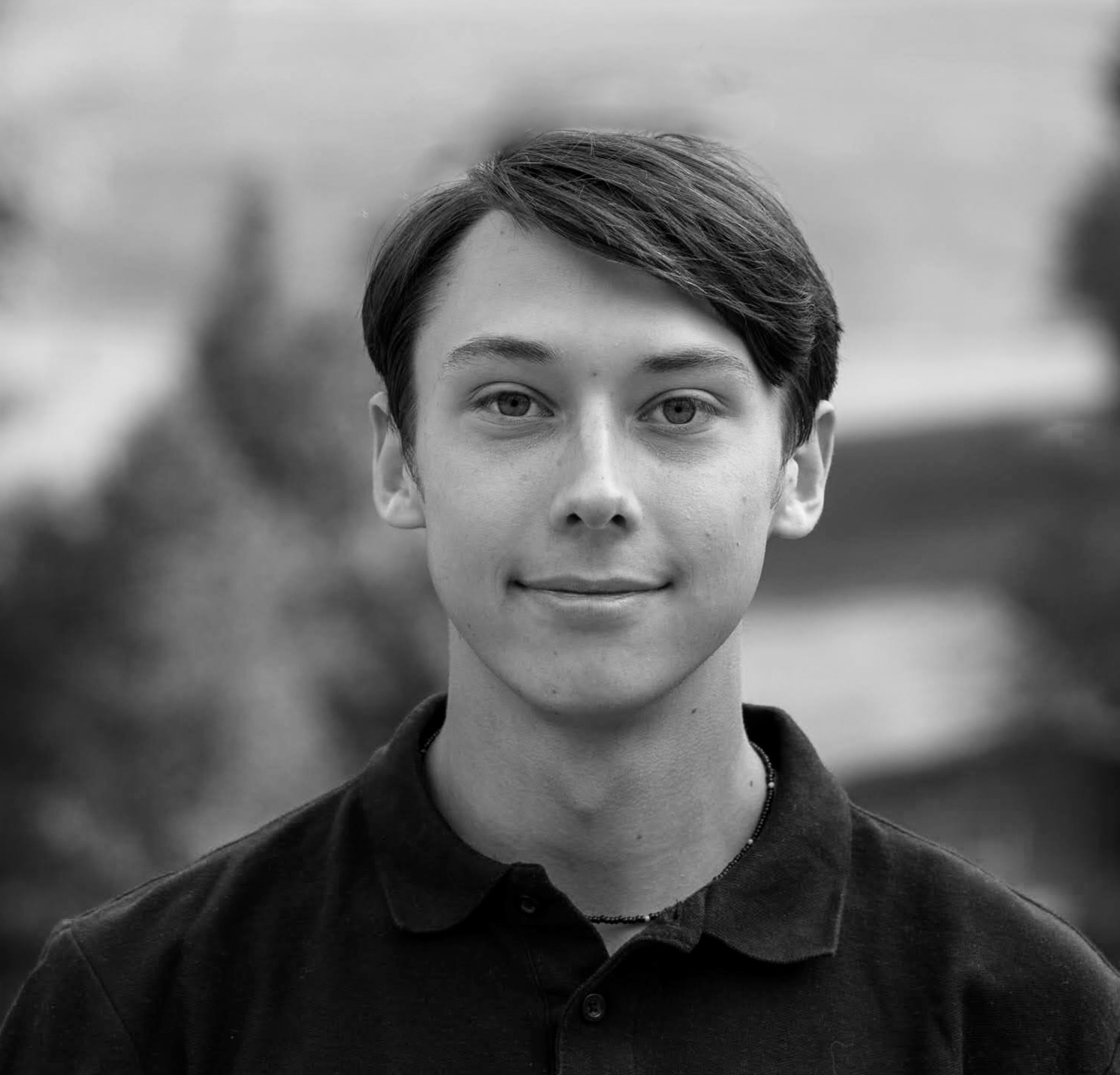 Alex Classen headshot