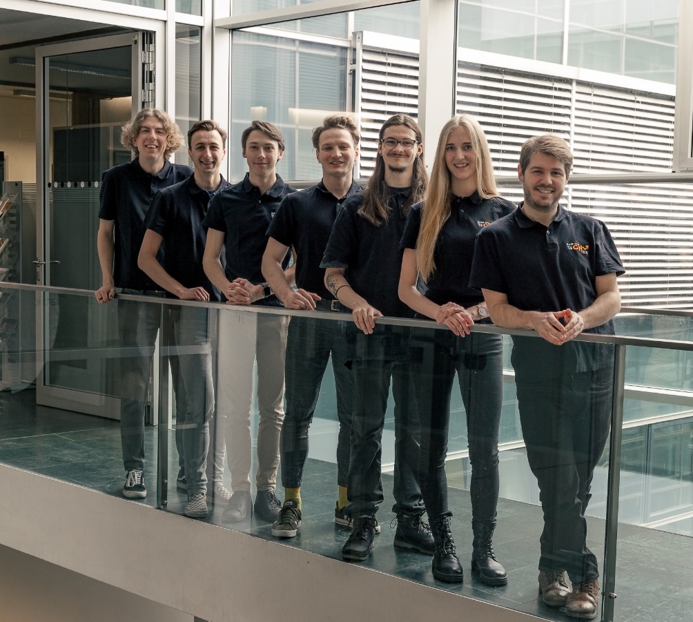 Studienvertretung Informatik